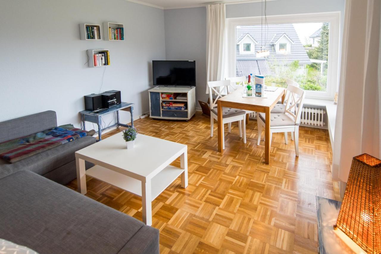 Seeblick Ii - Gemuetliche 60qm - Ganzes Haus - 50m Zum Naturstrand - Mit Terrasse Und Grossem Garten Holiday home