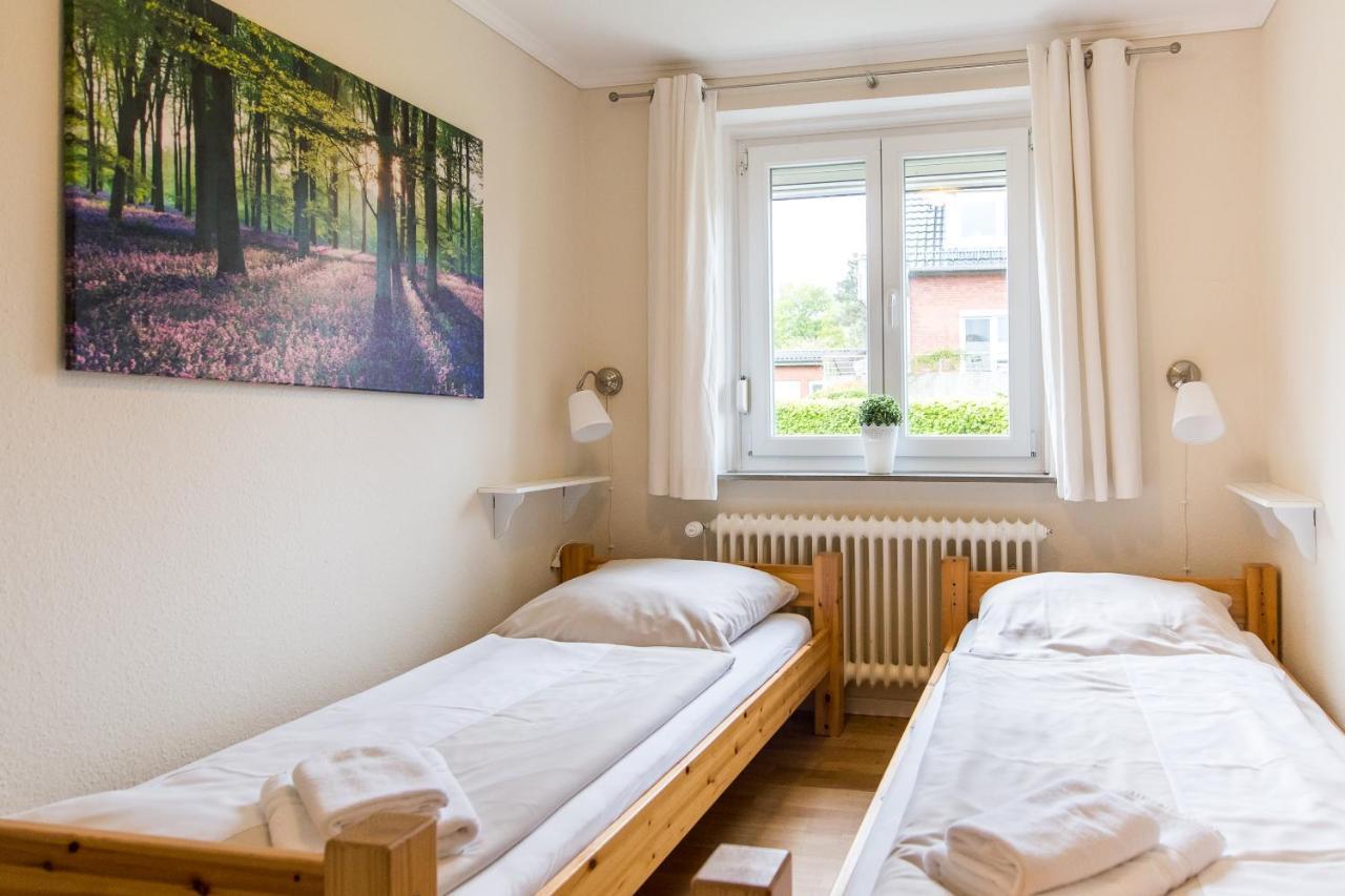 Seeblick Ii - Gemuetliche 60qm - Ganzes Haus - 50m Zum Naturstrand - Mit Terrasse Und Grossem Garten Holiday home