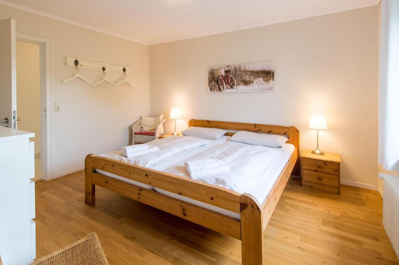 Seeblick Ii - Gemuetliche 60qm - Ganzes Haus - 50m Zum Naturstrand - Mit Terrasse Und Grossem Garten Holiday home