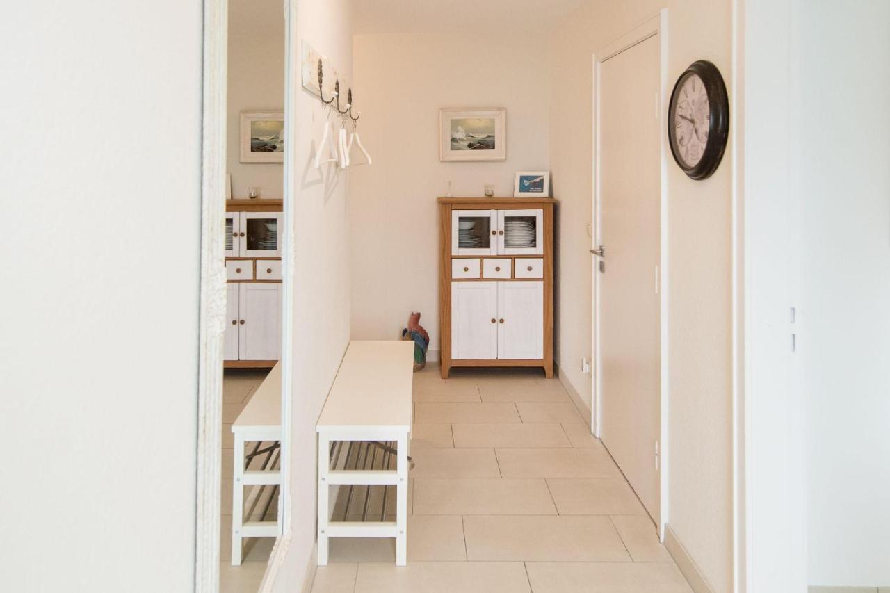 Holiday home Seeblick Ii - Gemuetliche 60qm - Ganzes Haus - 50m Zum Naturstrand - Mit Terrasse Und Grossem Garten *