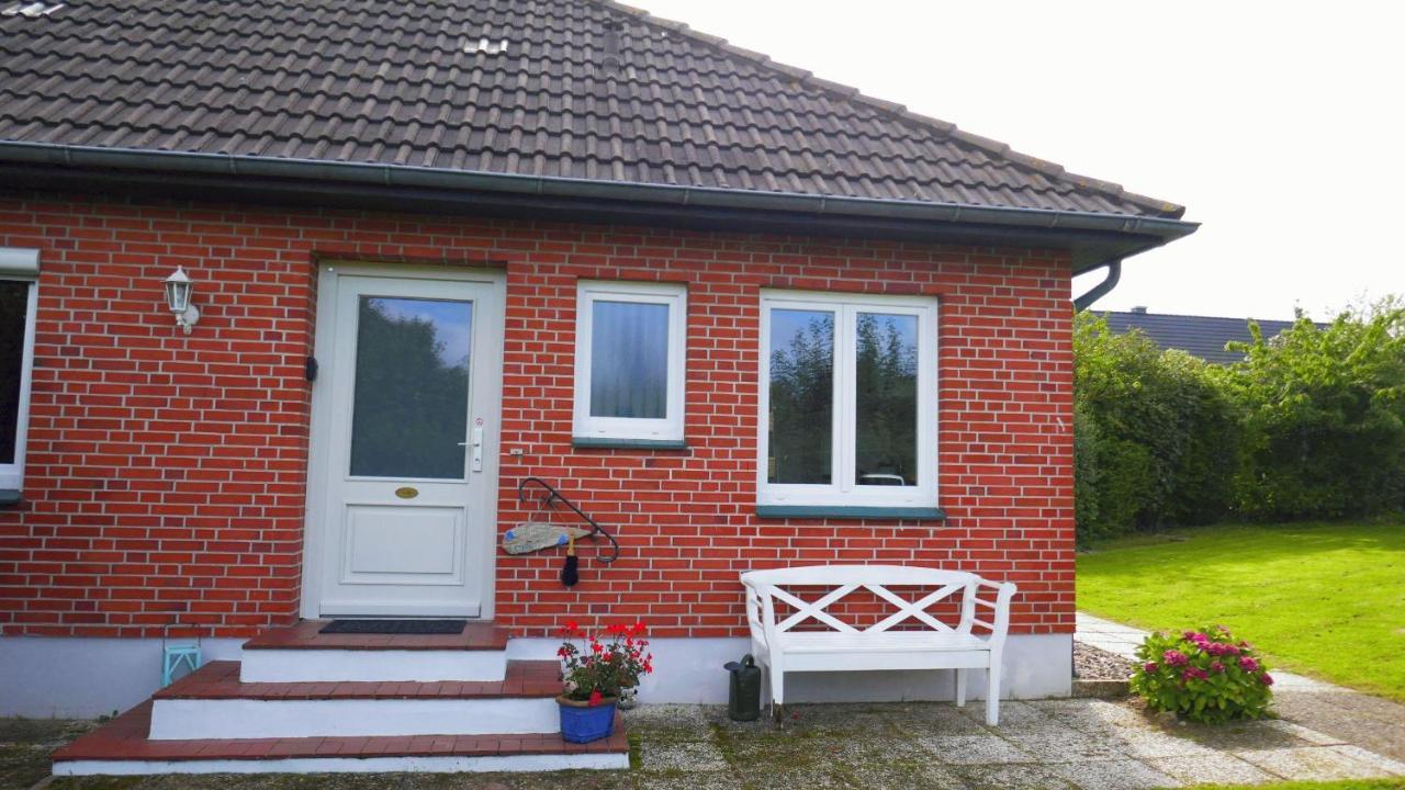 Seeblick Ii - Gemuetliche 60qm - Ganzes Haus - 50m Zum Naturstrand - Mit Terrasse Und Grossem Garten Holiday home