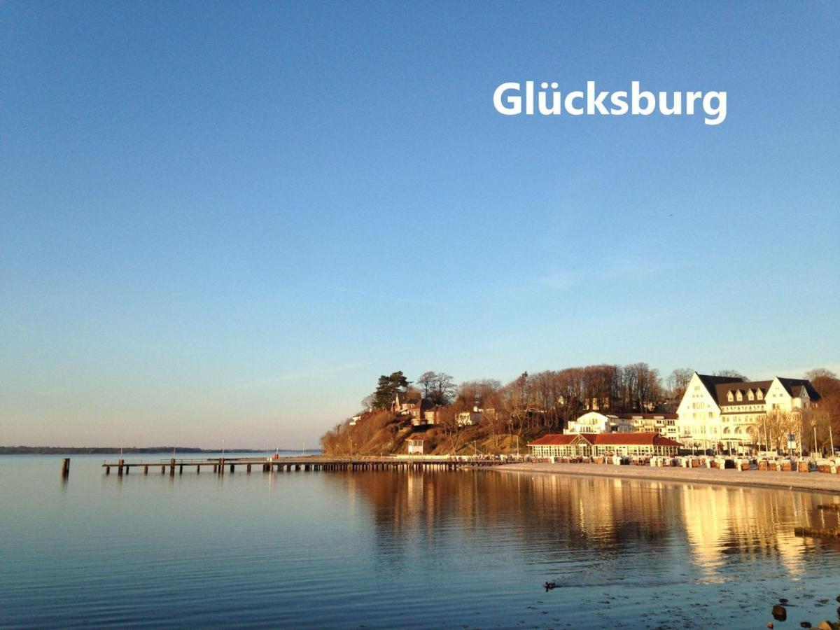 Seeblick Ii - Gemuetliche 60qm - Ganzes Haus - 50m Zum Naturstrand - Mit Terrasse Und Grossem Garten Holiday home *